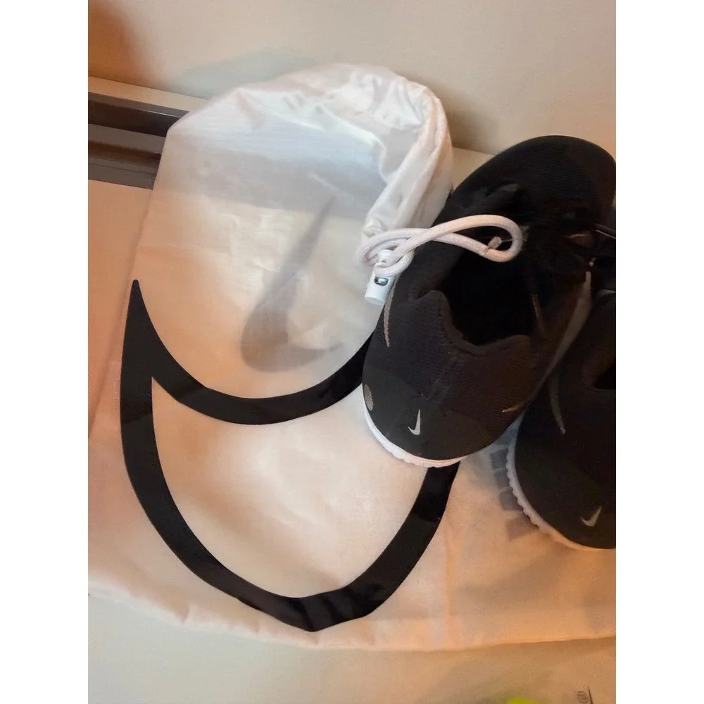 Nike elevate your